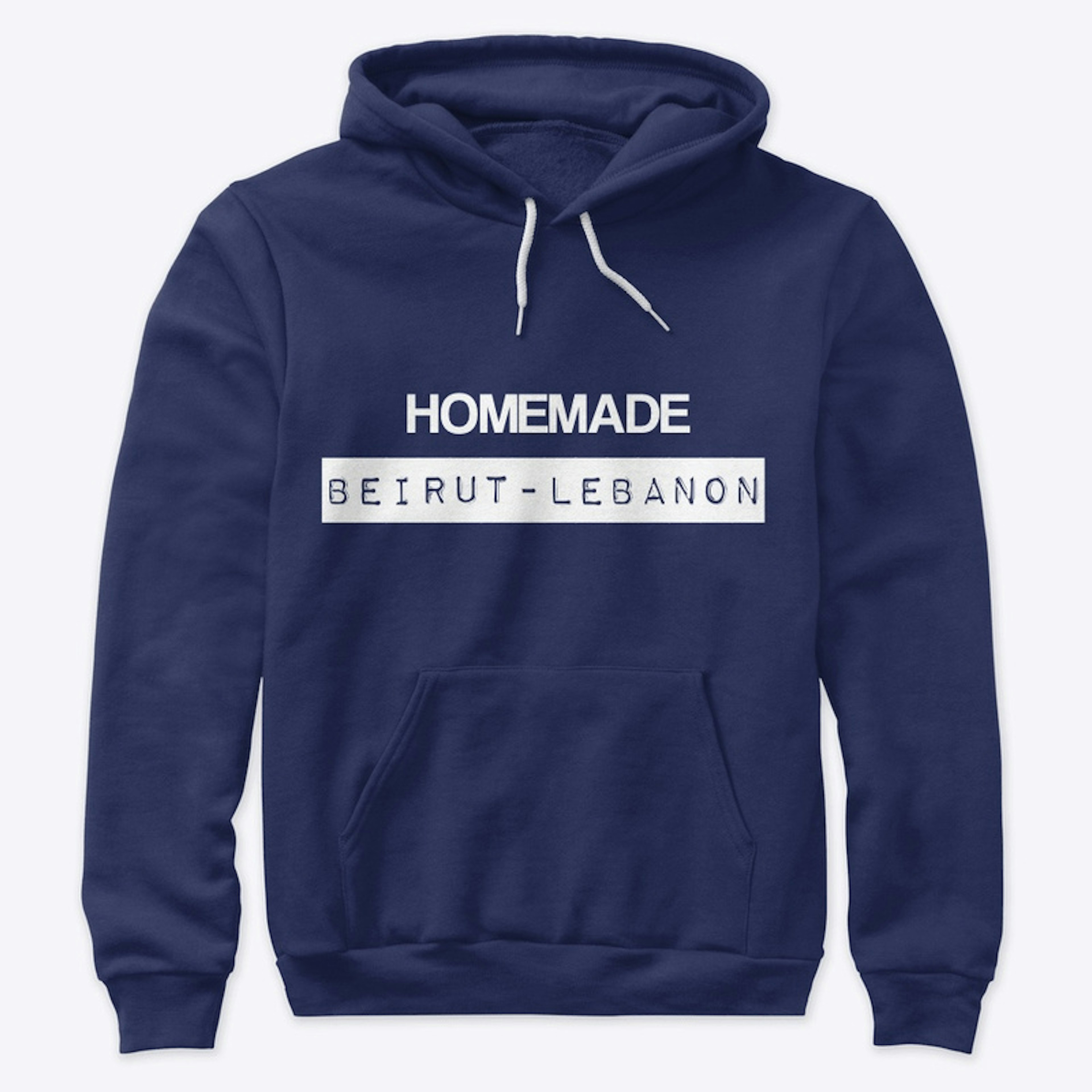 HOMEMADE-BEIRUT